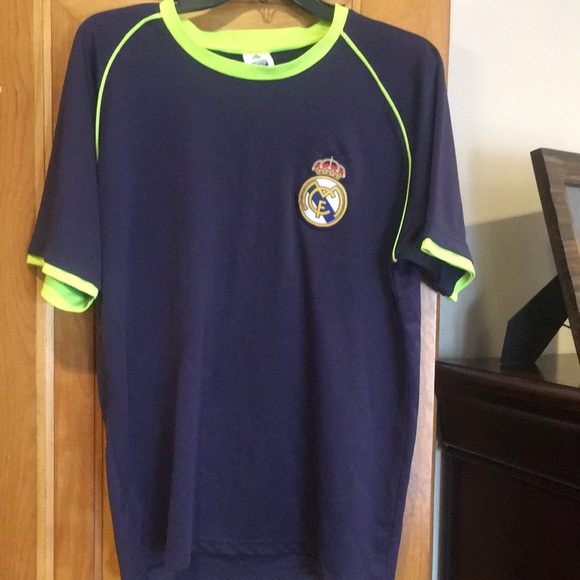 Other - Real Madrid shirt